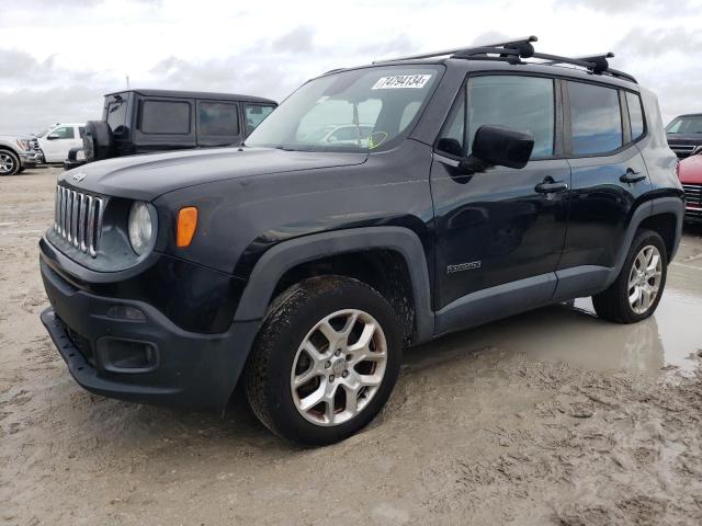 JEEP RENEGADE L 2016 zaccjbbt1gpc92789