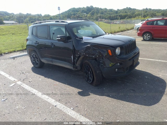 JEEP RENEGADE 2016 zaccjbbt1gpc98964