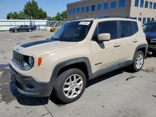 JEEP RENEGADE L 2016 zaccjbbt1gpd07503