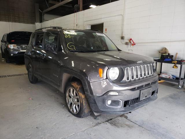 JEEP RENEGADE L 2016 zaccjbbt1gpd12698