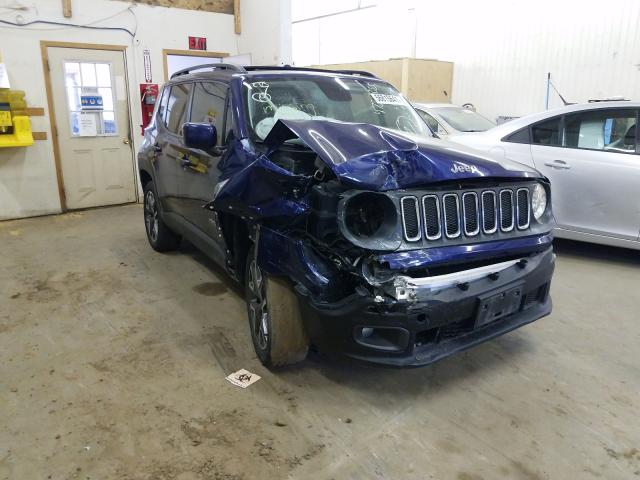 JEEP RENEGADE L 2016 zaccjbbt1gpd22485