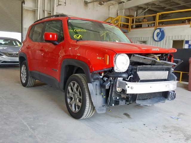 JEEP RENEGADE L 2016 zaccjbbt1gpd25662