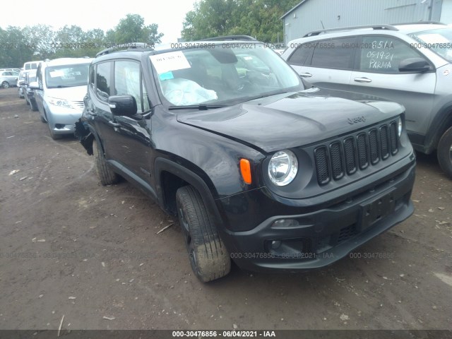 JEEP RENEGADE 2016 zaccjbbt1gpd26665