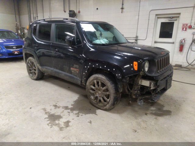 JEEP RENEGADE 2016 zaccjbbt1gpd31283