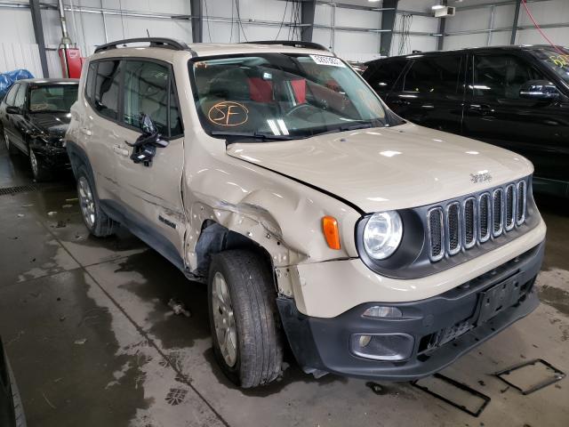 JEEP RENEGADE L 2016 zaccjbbt1gpd32868