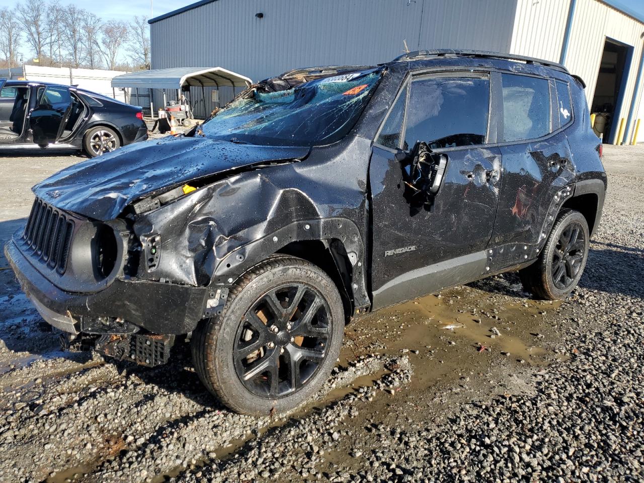 JEEP RENEGADE 2016 zaccjbbt1gpd34622