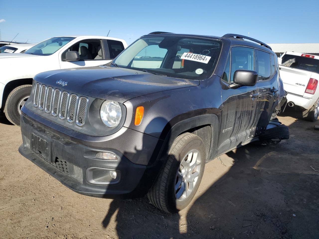 JEEP RENEGADE 2016 zaccjbbt1gpd35981