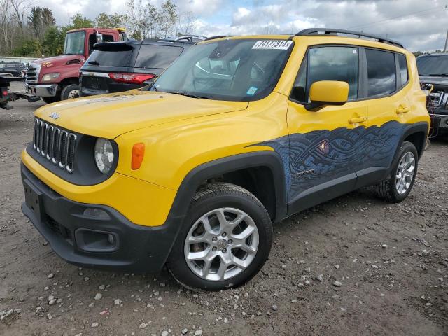 JEEP RENEGADE L 2016 zaccjbbt1gpd36399