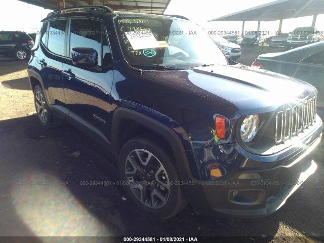 JEEP RENEGADE 2016 zaccjbbt1gpd83240