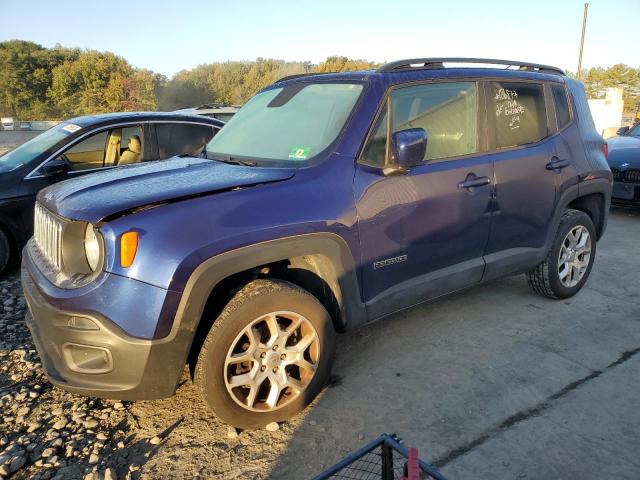 JEEP RENEGADE 2016 zaccjbbt1gpd87028