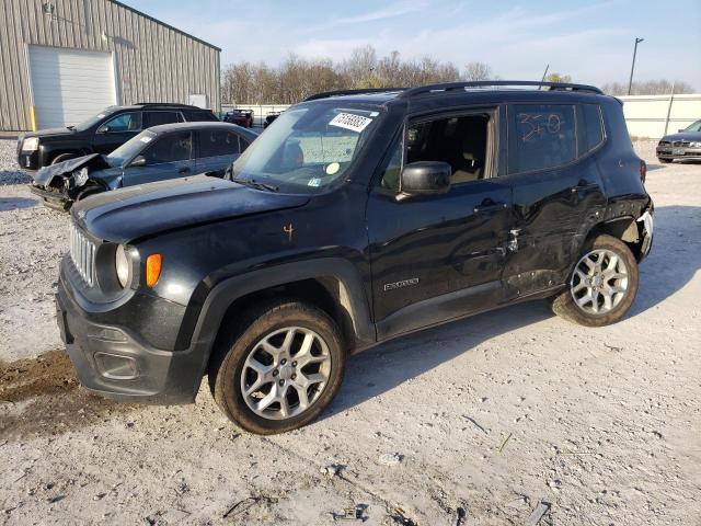 JEEP RENEGADE L 2016 zaccjbbt1gpd88163