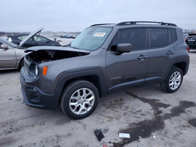 JEEP RENEGADE 2016 zaccjbbt1gpd93590