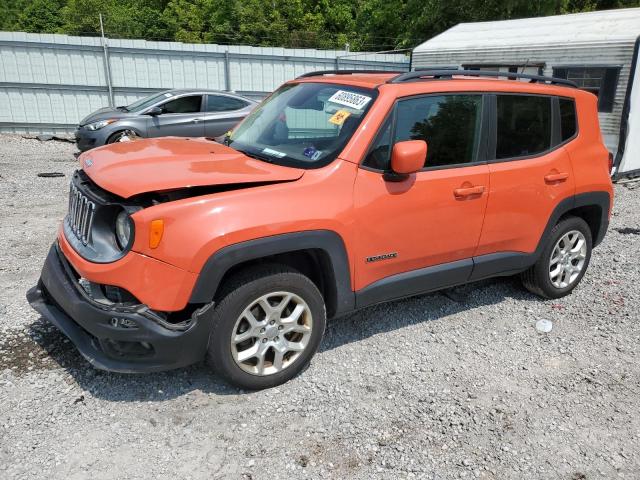 JEEP RENEGADE L 2016 zaccjbbt1gpe20206