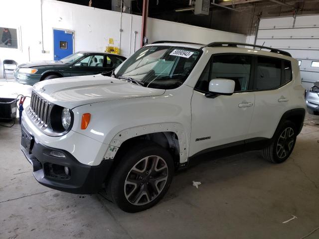 JEEP RENEGADE 2016 zaccjbbt1gpe29648