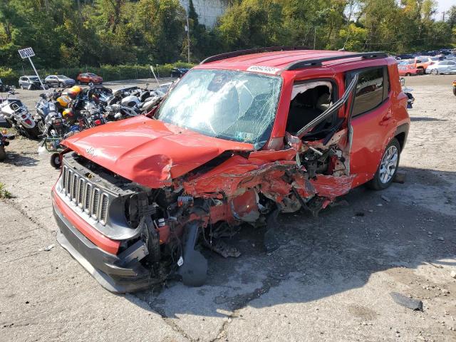 JEEP RENEGADE 2015 zaccjbbt2fpb29650