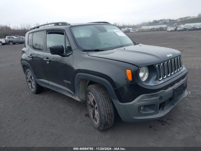 JEEP RENEGADE 2015 zaccjbbt2fpb31317