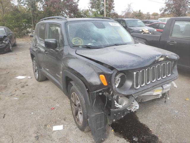 JEEP RENEGADE L 2015 zaccjbbt2fpb33455