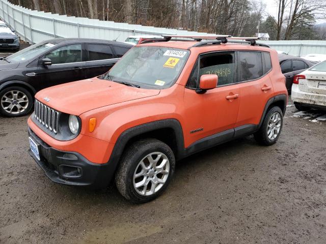 JEEP RENEGADE 2015 zaccjbbt2fpb40809