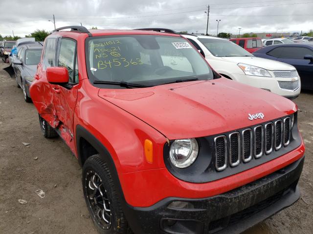 JEEP RENEGADE L 2015 zaccjbbt2fpb45363