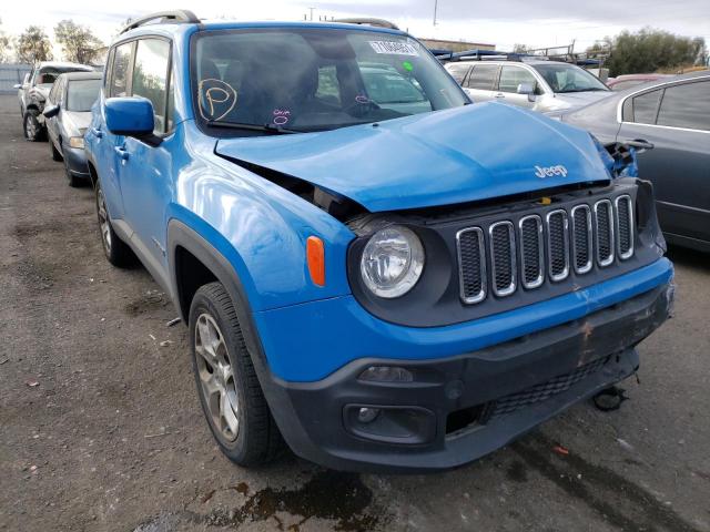 JEEP RENEGADE L 2015 zaccjbbt2fpb83434