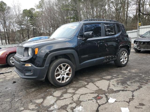 JEEP RENEGADE 2015 zaccjbbt2fpb84017