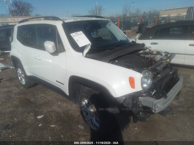 JEEP RENEGADE 2015 zaccjbbt2fpb86625