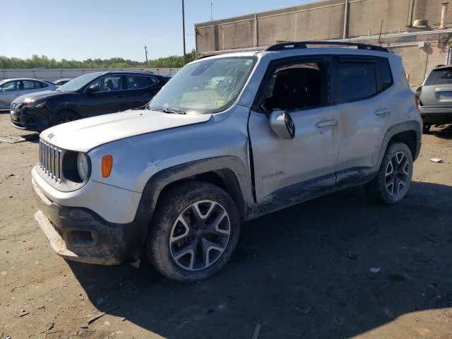 JEEP RENEGADE L 2015 zaccjbbt2fpc07554