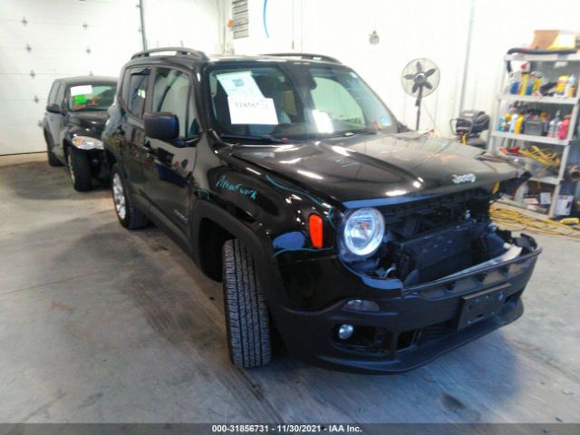 JEEP RENEGADE 2015 zaccjbbt2fpc09918