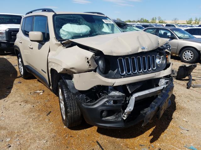 JEEP RENEGADE L 2015 zaccjbbt2fpc10583