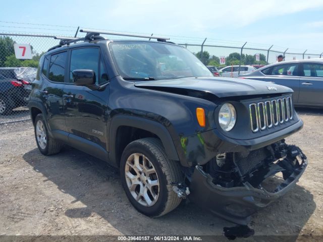 JEEP RENEGADE 2015 zaccjbbt2fpc27884