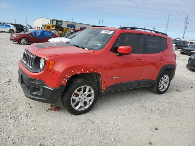 JEEP RENEGADE L 2015 zaccjbbt2fpc28212