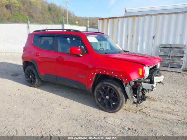 JEEP RENEGADE 2015 zaccjbbt2fpc28937