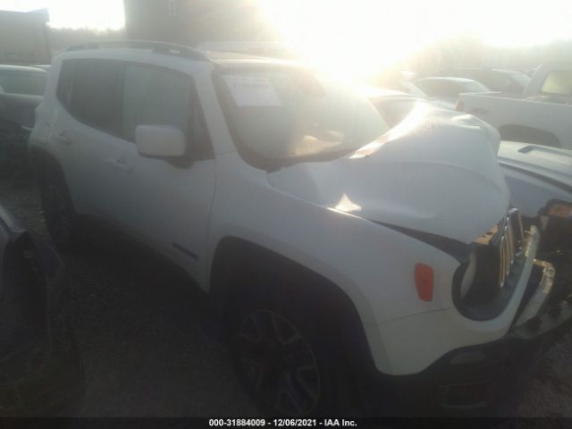 JEEP RENEGADE 2015 zaccjbbt2fpc38190