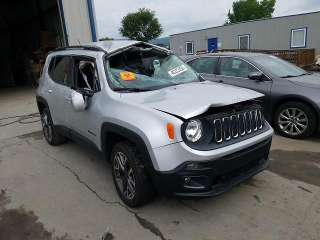 JEEP RENEGADE L 2015 zaccjbbt2fpc38559