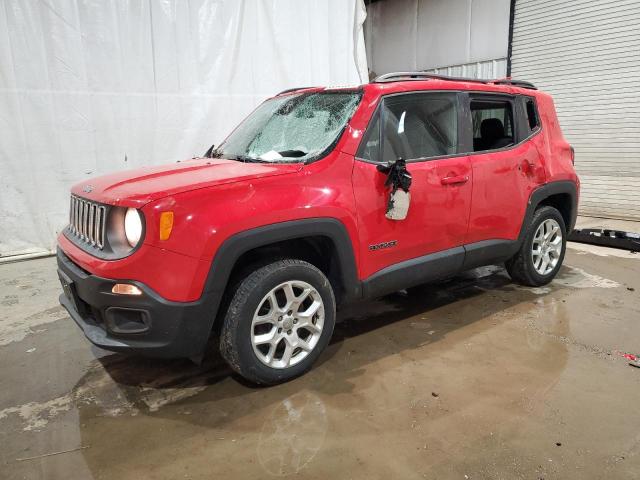 JEEP RENEGADE 2016 zaccjbbt2gpc46128