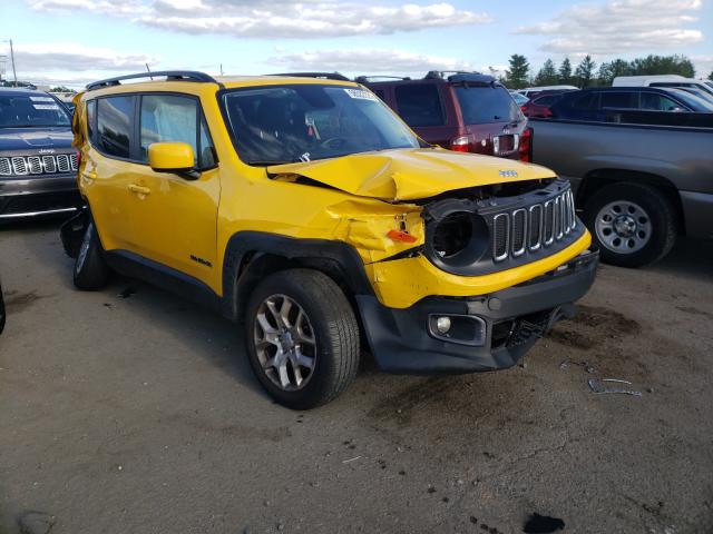 JEEP RENEGADE L 2016 zaccjbbt2gpc53967