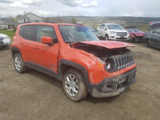 JEEP RENEGADE L 2016 zaccjbbt2gpc54505