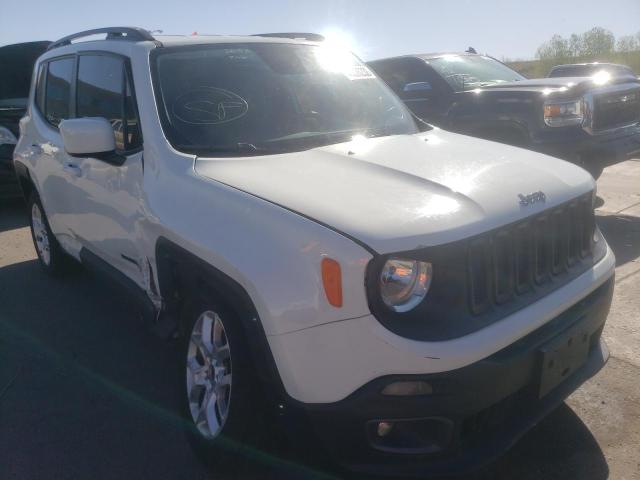 JEEP RENEGADE L 2016 zaccjbbt2gpc64788