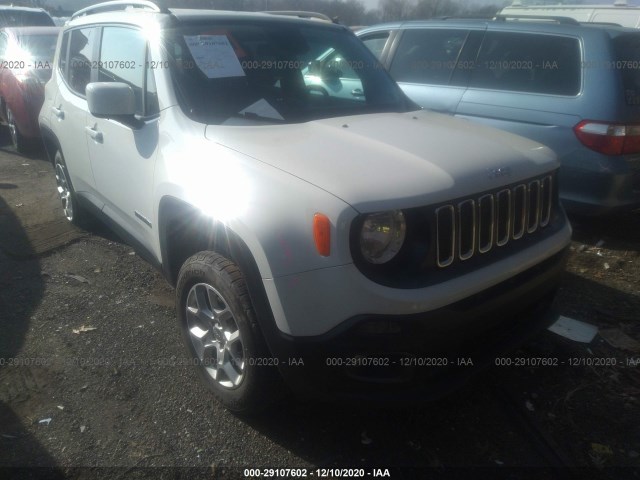 JEEP RENEGADE 2016 zaccjbbt2gpc65147