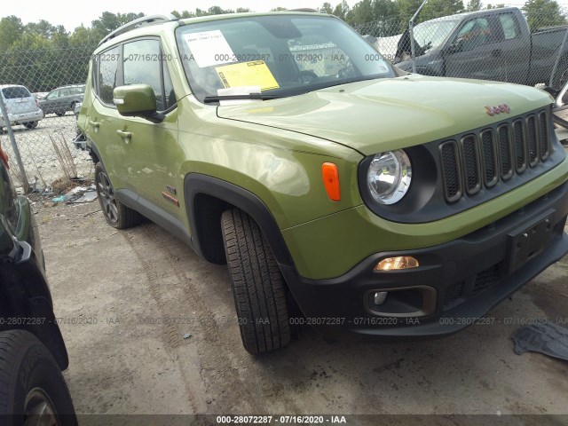 JEEP RENEGADE 2016 zaccjbbt2gpc85270