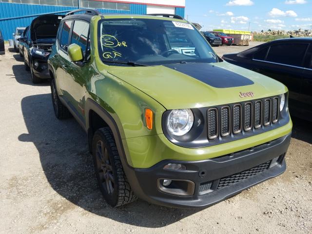 JEEP RENEGADE L 2016 zaccjbbt2gpc87665