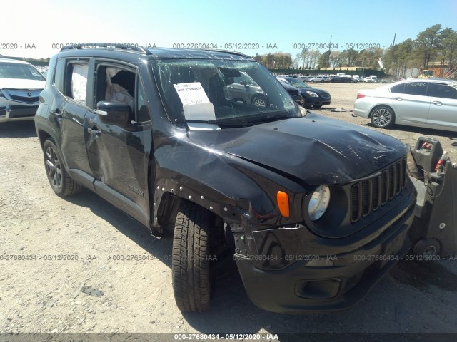 JEEP RENEGADE 2016 zaccjbbt2gpc98911