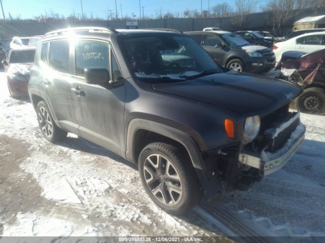 JEEP RENEGADE 2016 zaccjbbt2gpd21569