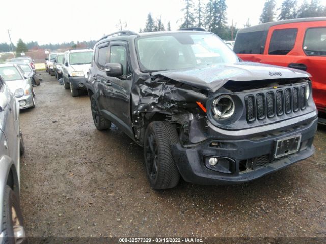 JEEP RENEGADE 2016 zaccjbbt2gpd32474