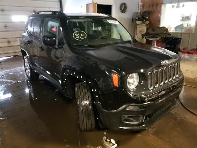 JEEP RENEGADE L 2016 zaccjbbt2gpd45130