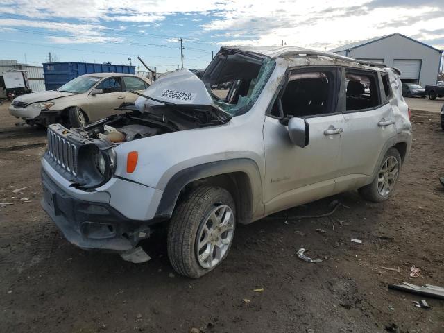 JEEP RENEGADE 2016 zaccjbbt2gpd62879