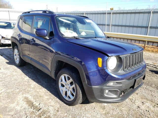 JEEP NULL 2016 zaccjbbt2gpd70996