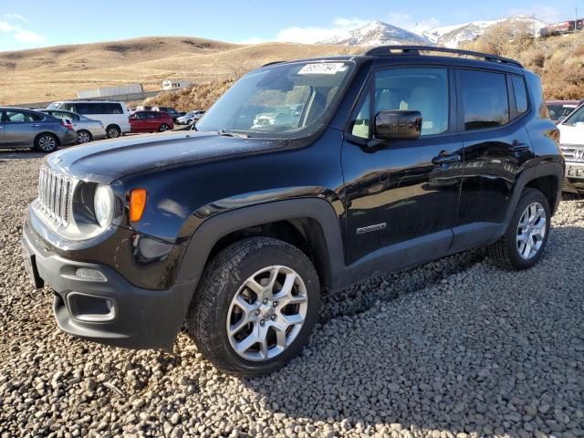 JEEP RENEGADE 2016 zaccjbbt2gpd81805