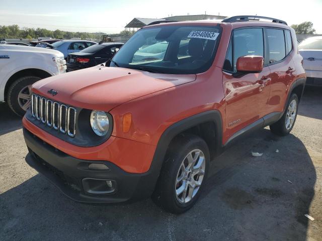 JEEP RENEGADE 2016 zaccjbbt2gpd90410