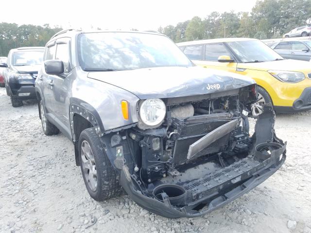 JEEP RENEGADE L 2016 zaccjbbt2gpd90598